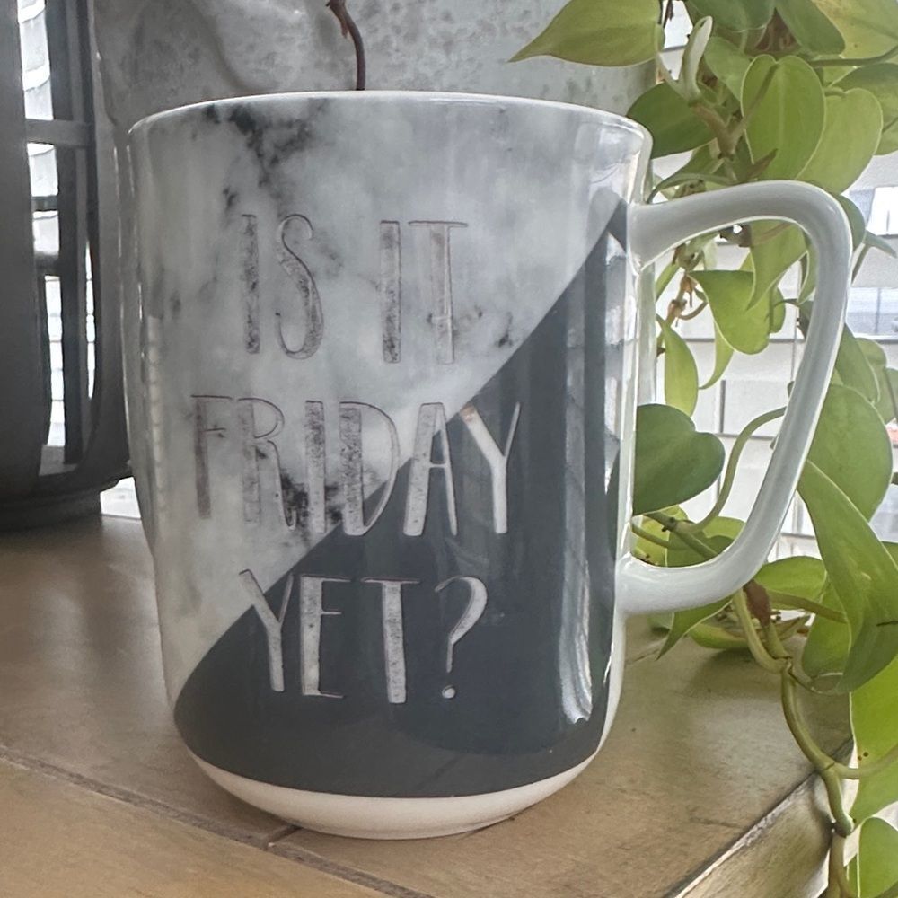 Portobello By Design Graphic Mug